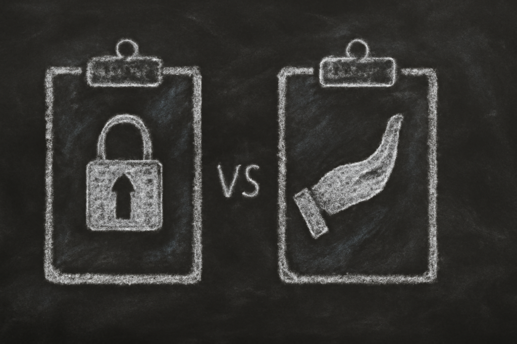 Commercial vs Open-Source FHIR Form Builders for US Health IT