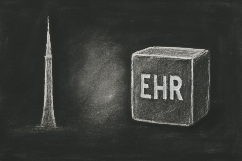 Dedicated FHIR Terminology Servers vs EHR Built-In Code Tables