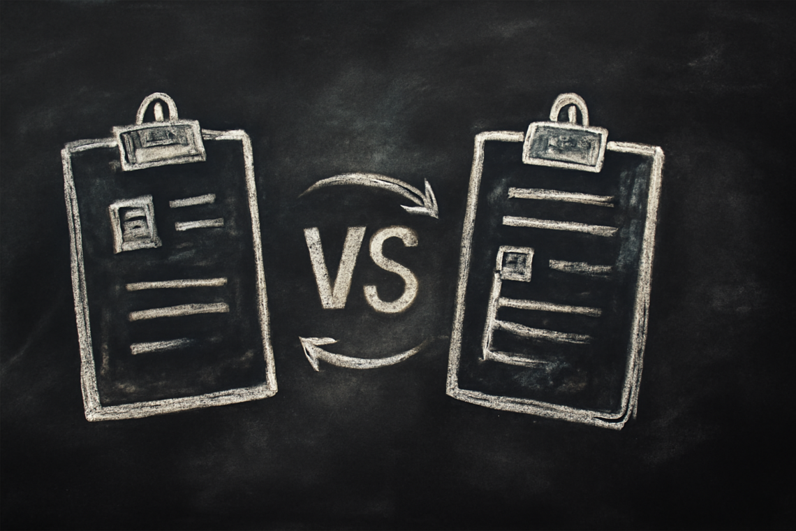 FHIR Questionnaire vs Traditional Web Forms for US Clinics