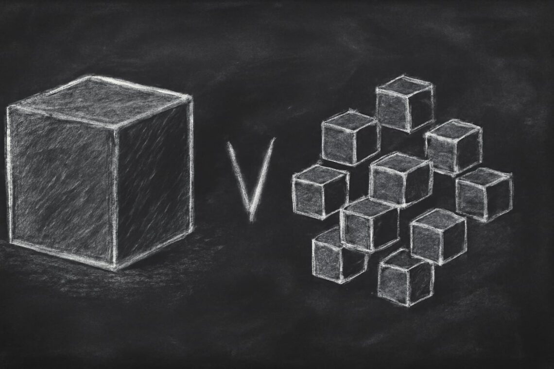 Monolithic EHRs vs FHIR-First Modular Stacks for US Projects