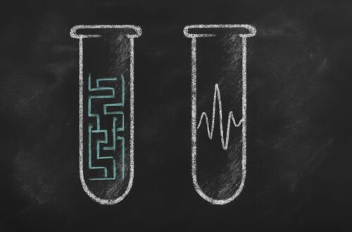 Synthea Data vs Production Workloads: What a Benchmark Can and Cannot Show