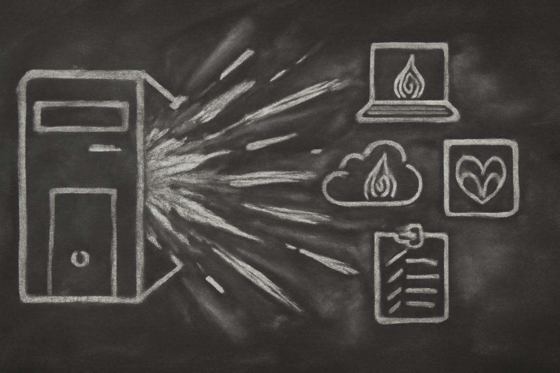 The Complete Guide to FHIR-Based EHR Development for US Healthcare in 2026