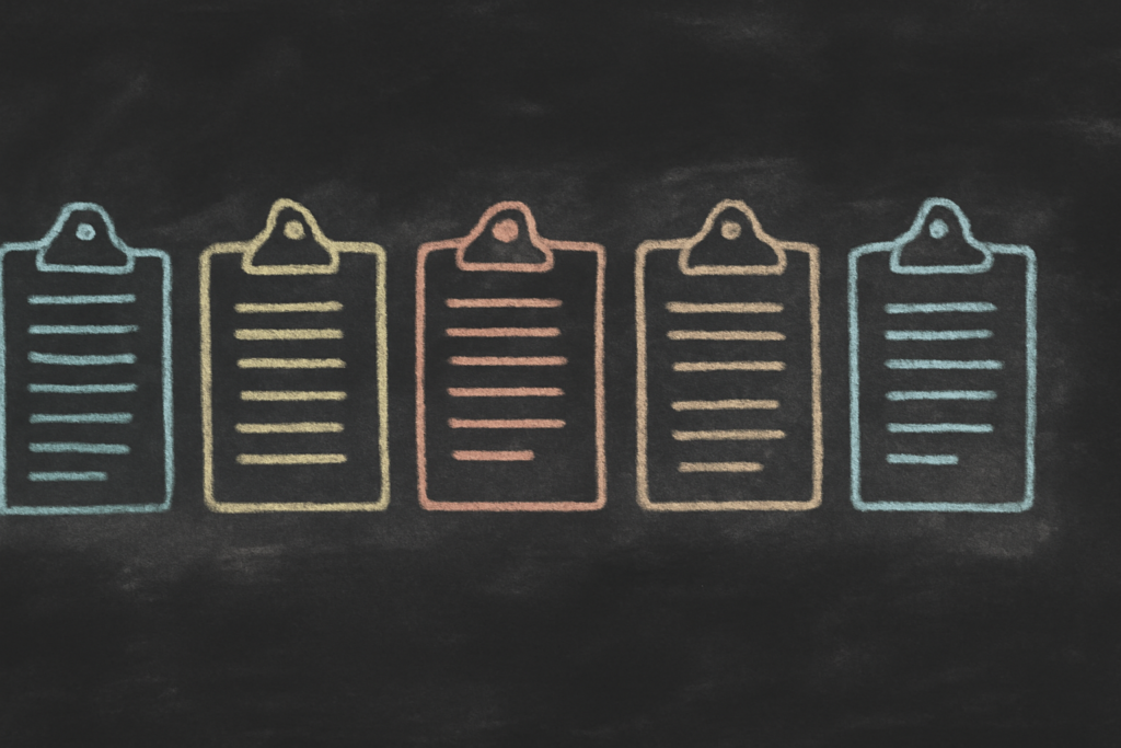 Top 5 SDC Form Builders for US Clinics in 2026